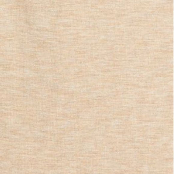 NEW Padded Shoulder Midi Dress WAYF XL in Sand - Picture 6 of 10